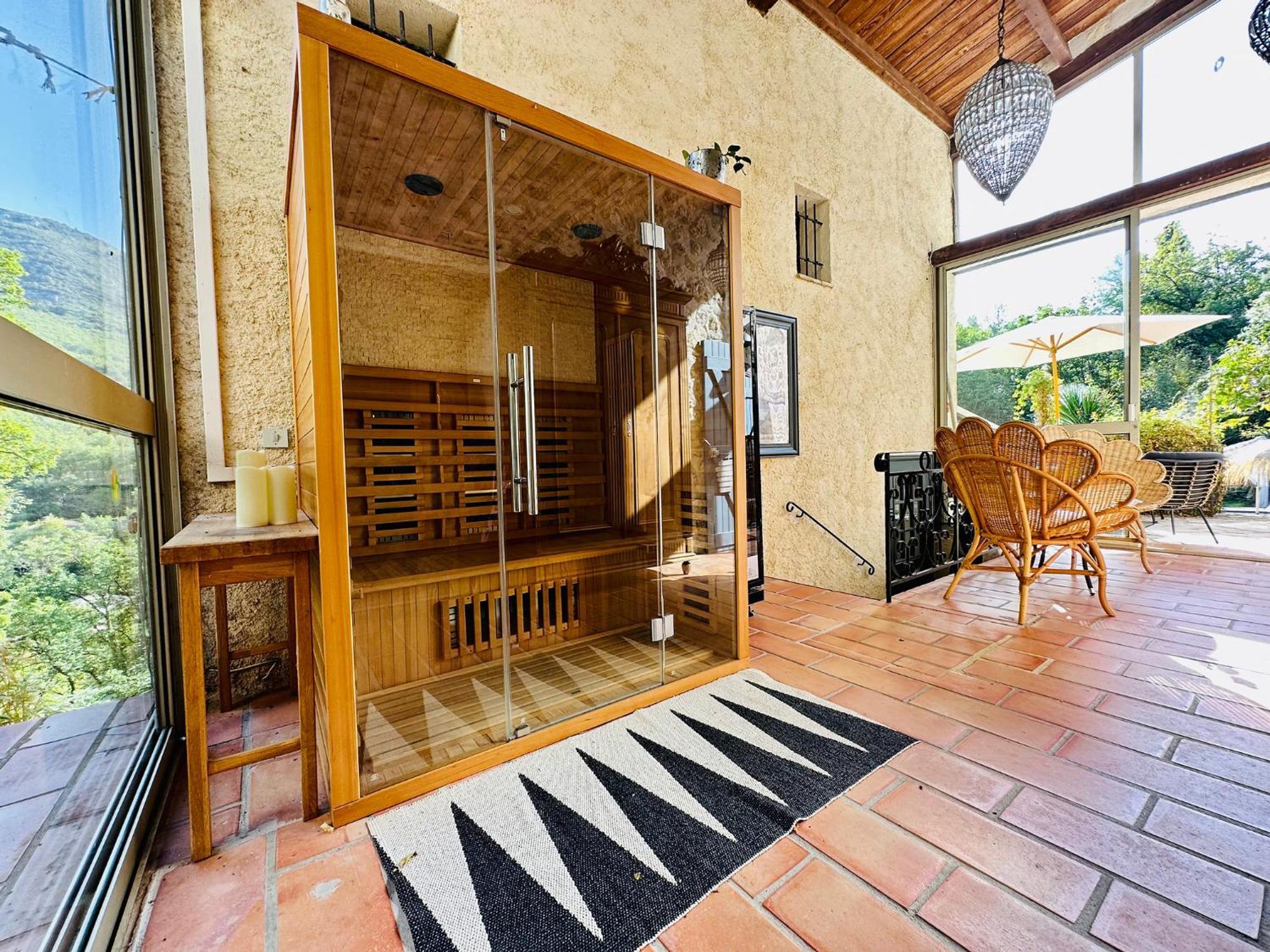 Апартаменти Domaine Les Deux Roches Le Bar-sur-Loup Екстер'єр фото